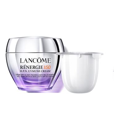 Lancome Renergie Uvmune Spf 50 Refill