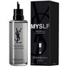 Ysl Myslf Le Parfum Refill 150ml
