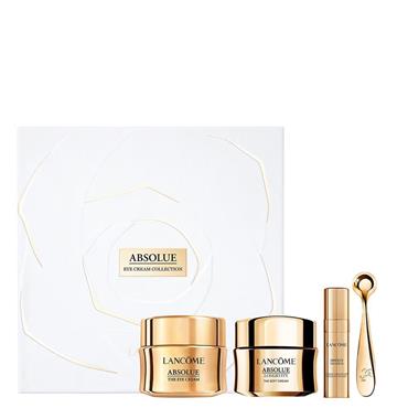 Lancome Absolue Eye Cream Collection