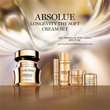 Lancome Absolue Longevity Soft Cream Set