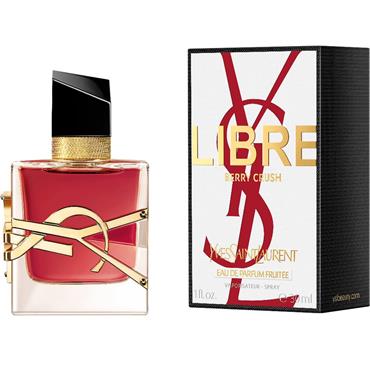 YSL Libre Berry Crush Edp