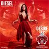 Diesel Only Desire Edp 80ml