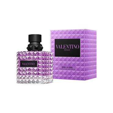 Valentino Donna Purple Melancholia EDP