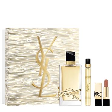 YSL Libre 90ml EDP Set