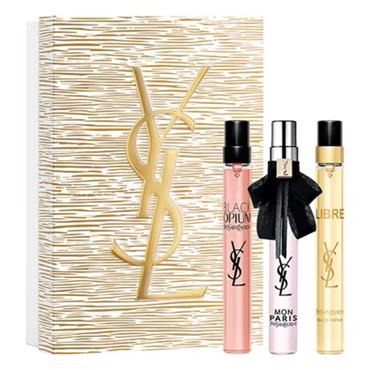 YSL 3 Mini EDP Set