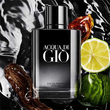 Giorgio Armani Acqua Di Gio Intense Edp 100ml
