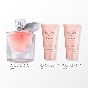 Lancome Christmas La Vie Est Belle 30ml