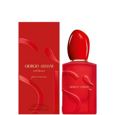 Giorgio Armani Red Bloom Passione Edp 50ml