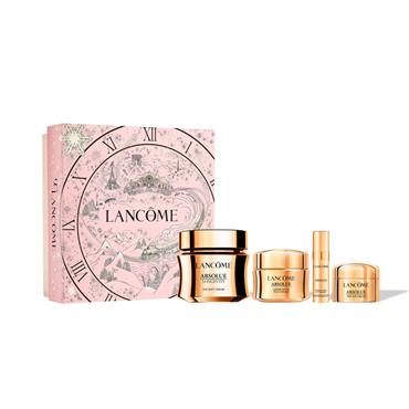 Lancome Absolue Christmas Collection