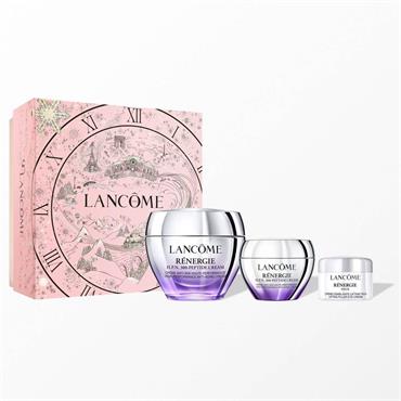 Lancome Renergie 50ml Giftset