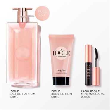 Lancome Christmas Idole 50ml Collection
