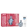 Diesel Only The Brave 50ml Giftset