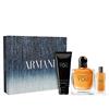 Armani Stronger with You Edt 100ml Giftset