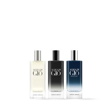 Armani ADGH Trio Giftset 15ml x3