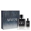 Armani Aqua Di Gio Homme Parfum 100ml Giftset