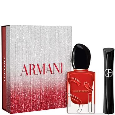 Armani Si Passione 50ml edp Holiday Giftset