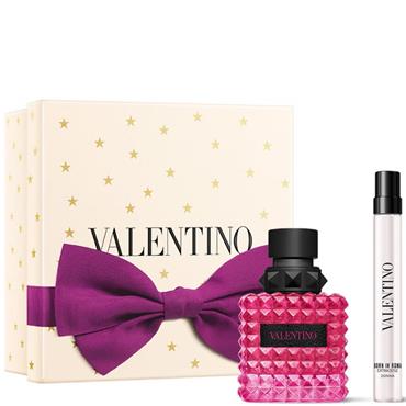 Valentino BIR Donna Extradose 50ml Holiday Collect
