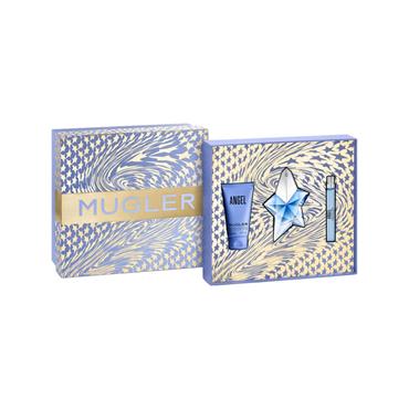 Mugler Angel Edp 50ml Holiday Collection