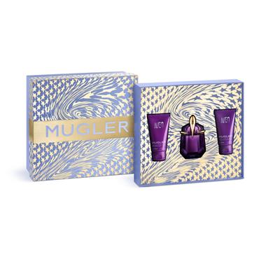 Mugler Alien Edp 30ml Giftset