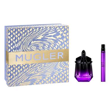Mugler Alien Extraintense Edp 30ml Holiday Collect