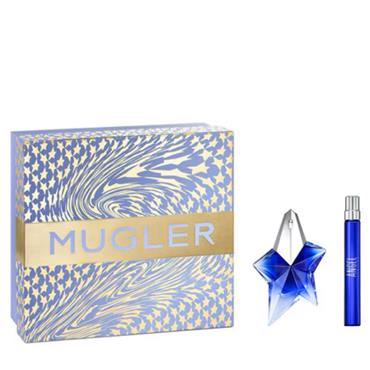 Mugler Angel Stellar Edp 25ml Holiday Collection