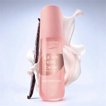 Lancome La Vie Est Belle Vanille Nude Mist 100ml