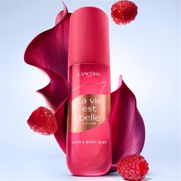 Lancome La Vie Est Belle Elixir Body Mist 100ml