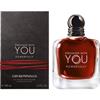 Armani Stronger With You Powerfully Edp 100ml