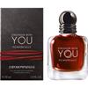 Armani Stronger With You Powerfully Edp 50ml