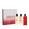 Armani Si Trio Giftset 15ml x3