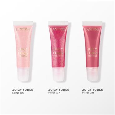 Juicy Club Lip Trio Juicy Tubes 26