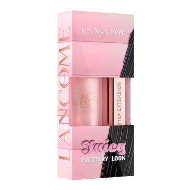 Lancome Juicy Fluttery Look