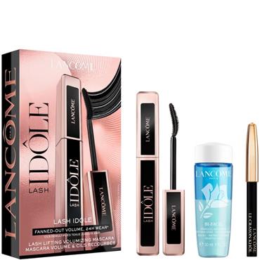 Lancome Idole Mascara Set Mini bifacial