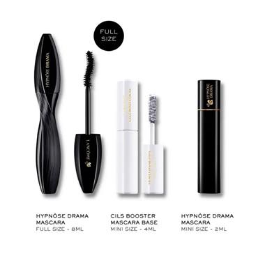 Lancome Hypnose Drama Mascara Set