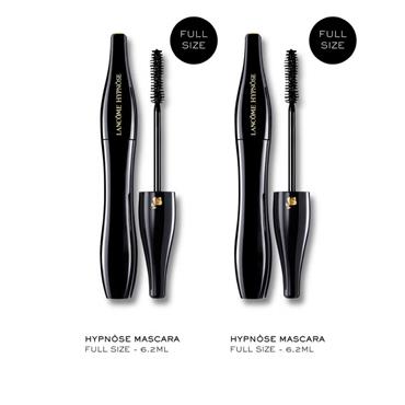 Lnacome Duo Hypnose Duo Set Mascara