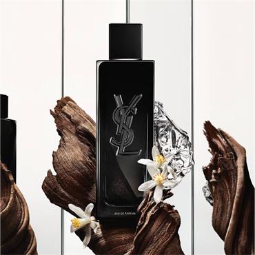Ysl Myself Edp 100ml Giftset