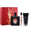 Ysl Black Opium 90ml Giftset