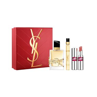 Ysl Libre 90ml Giftset
