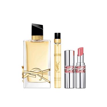 Ysl Libre 90ml Giftset
