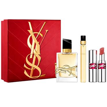 Ysl Libre 90ml Giftset
