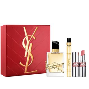Ysl Libre 90ml Giftset