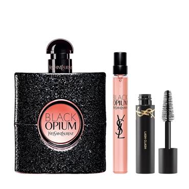 Ysl Black Opium 50ml Giftset