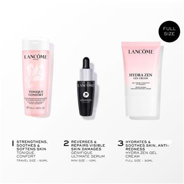 Lancome Hydrazen Starter Kit Giftset