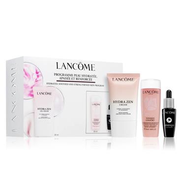 Lancome Hydrazen Starter Kit Giftset