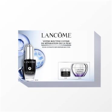 Lancome Genifique 20ml set