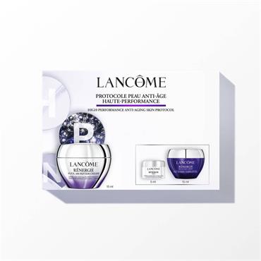 Lancome Renergie Peptide Cream 15ml Set
