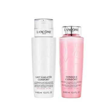 Lancome Comforting Cleansing Duo