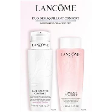 Lancome Comforting Cleansing Duo