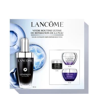 Lancome Genifique 50ML Day & Night Set