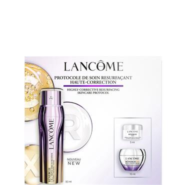 Lancome Renergie Triple Serum Routine Giftset